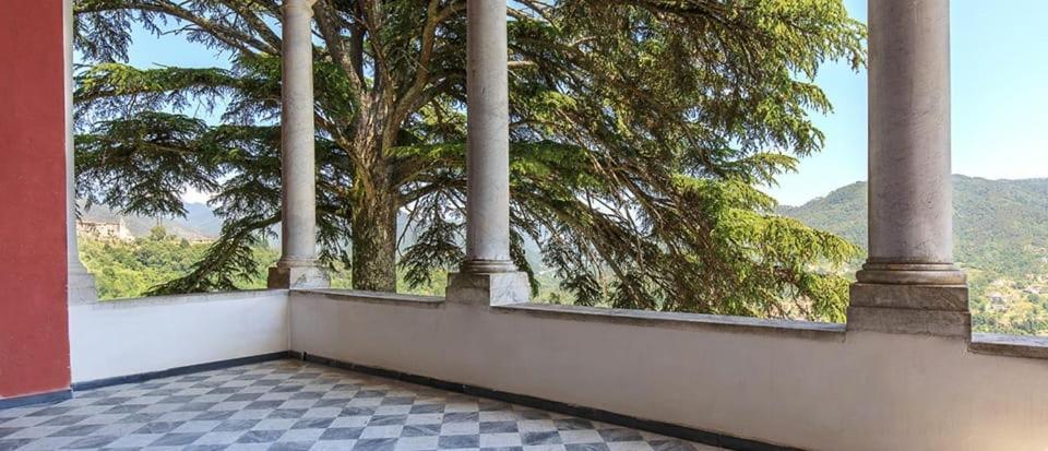 Отель Palazzo Costa Беверино Экстерьер фото